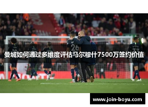 曼城如何通过多维度评估马尔穆什7500万签约价值